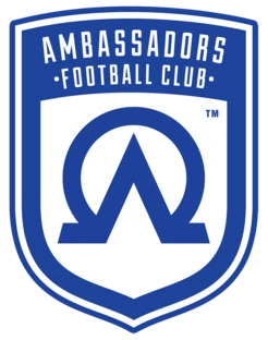 Ambassadors FC club crest