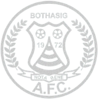 Bothasig AFC club crest