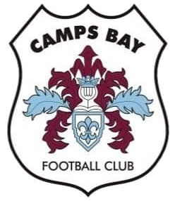 Camps Bay FC club crest