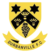Durbanville FC club crest