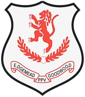 Edgemead club crest