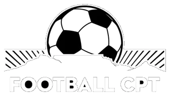 Football CPT club crest