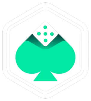 Mega Dice club crest