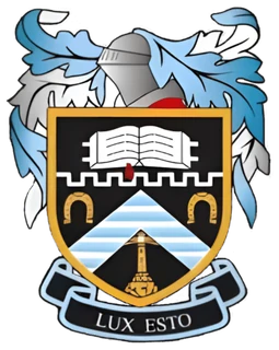Milnerton High club crest