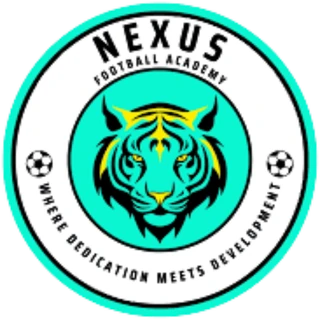 Nexus FC club crest