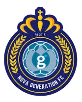 Nova Nacional club crest