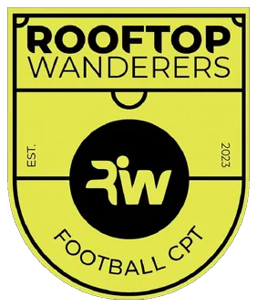 Rooftop Wanderers club crest