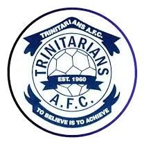 Trinitarians AFC club crest