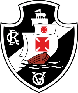 Vasco da Gama club crest